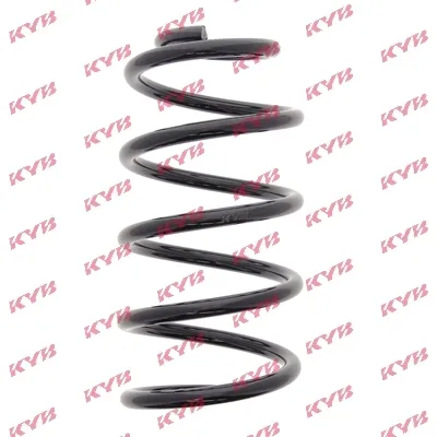 Передняя пружина Mercedes Vito I