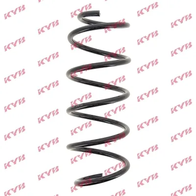 Передняя пружина 50703947 Fiat/Alfa/Lancia