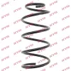 Передняя пружина RC2932 Kayaba