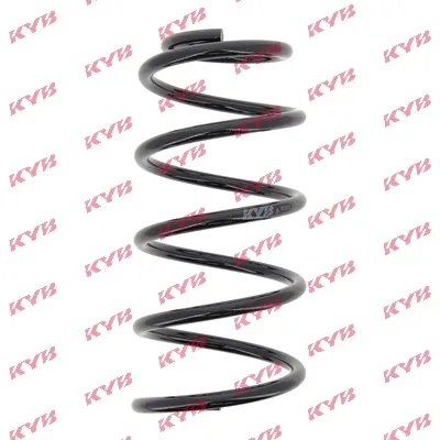 Передняя пружина 96415732 Opel