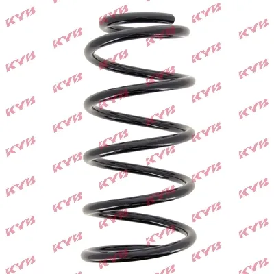 Передняя пружина 54630D7DD0 Hyundai/Kia