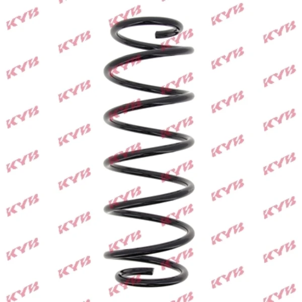 Передняя пружина 6152409 Ford