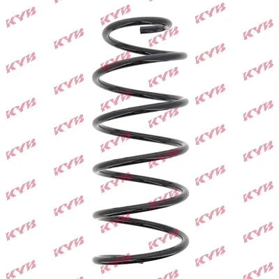 Передняя пружина RC3458 Kayaba