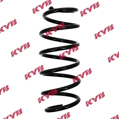 Передняя пружина RA1070 Kayaba