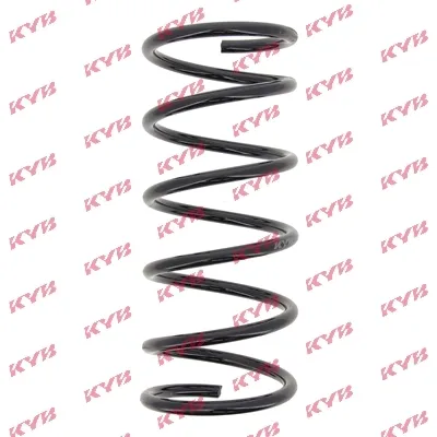 Передняя пружина 5463025110 Hyundai/Kia