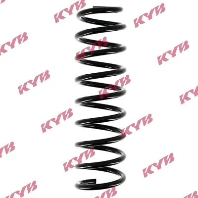 Задняя пружина RA7082 Kayaba