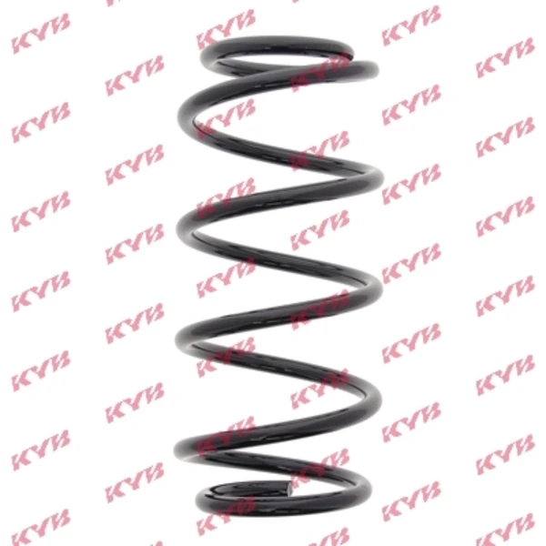 Передняя пружина RH1258 Kayaba