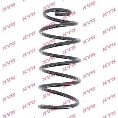 Передняя пружина RC1254 Kayaba