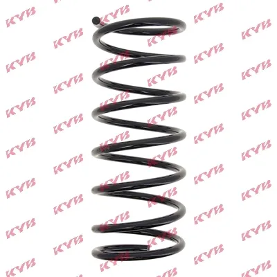 Передняя пружина Volvo 240 P242, P244