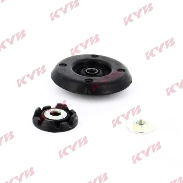 Опора переднего амортизатора Peugeot Partner Tepee