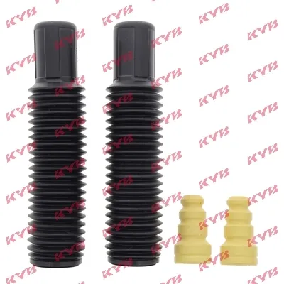 Купить Отбойники задних амортизаторов Хонда Аккорд VII CL, CM