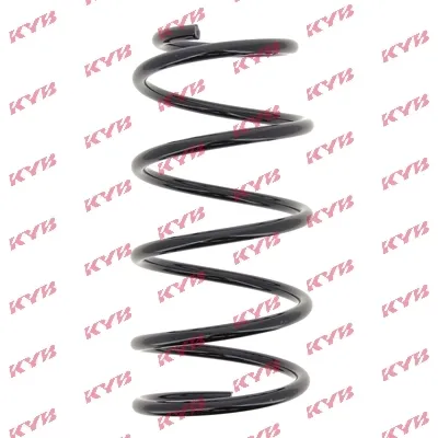 Передняя пружина Volvo 440 K