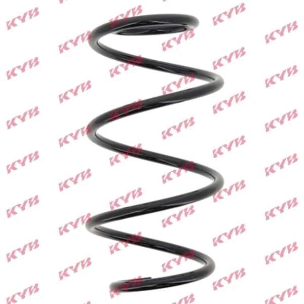 Передняя пружина 546302R501 Hyundai/Kia