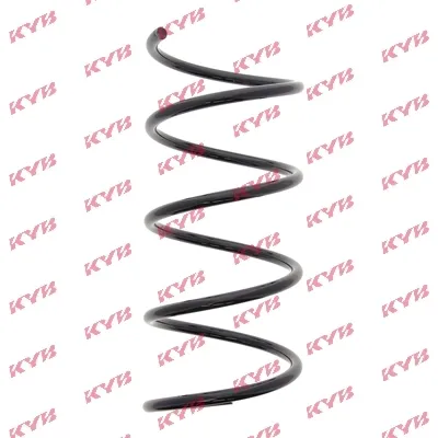 Передняя пружина Mercedes C CL203