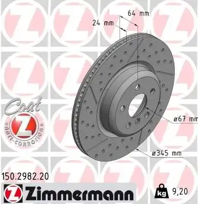  150298220 Zimmermann