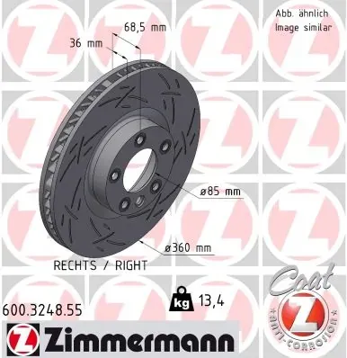  600324855 Zimmermann