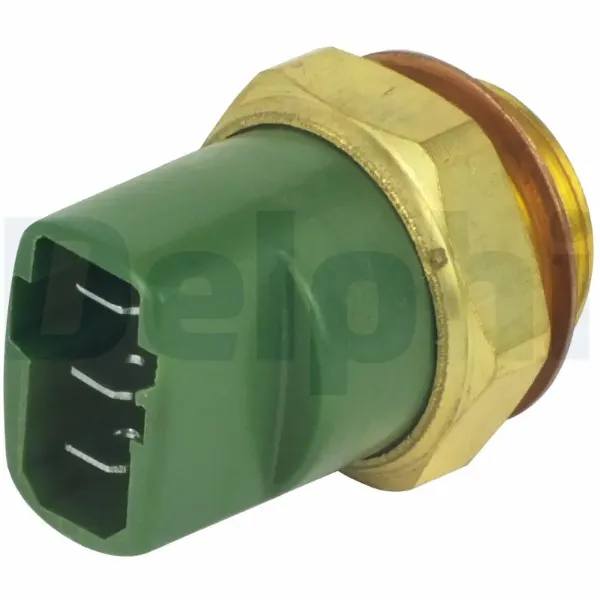 Датчик включения вентилятора TS10299 Delphi