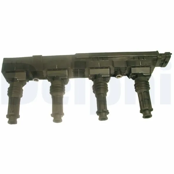 Катушка зажигания GN1020712B1 Delphi