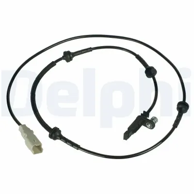Датчик АБС (ABS) передний DELPHI SS20307