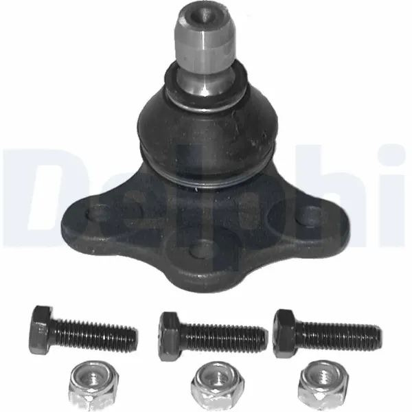 Нижняя шаровая опора TC687 Delphi
