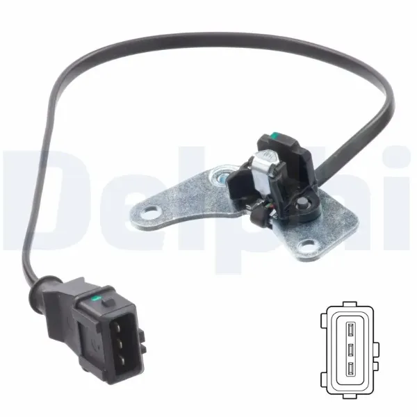 Датчик распредвала SS11203 Delphi