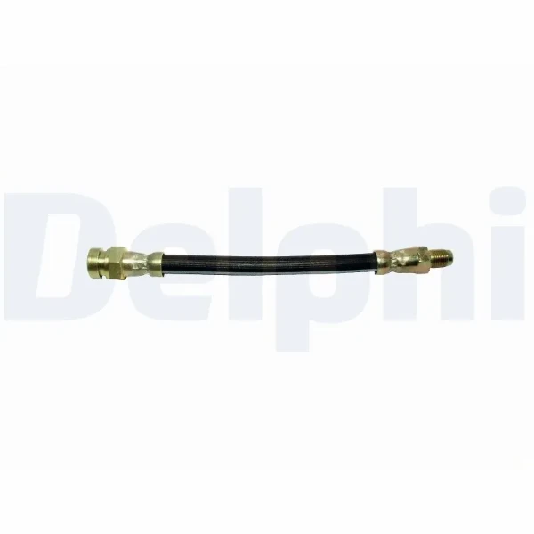 Шланг тормозной передний LH6406 Delphi