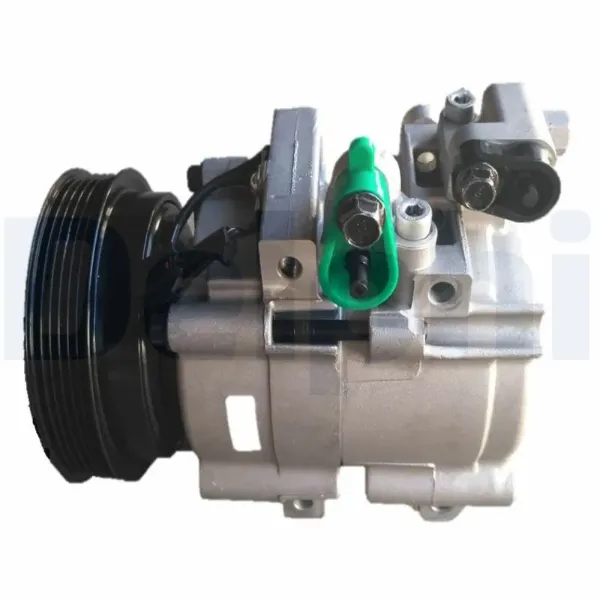 Компрессор кондиционера CS20489 Delphi