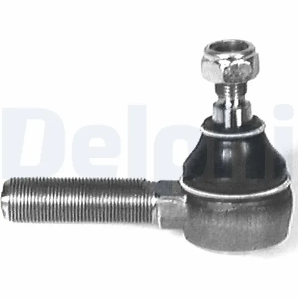 Наконечник поперечной рулевой тяги TA990 Delphi