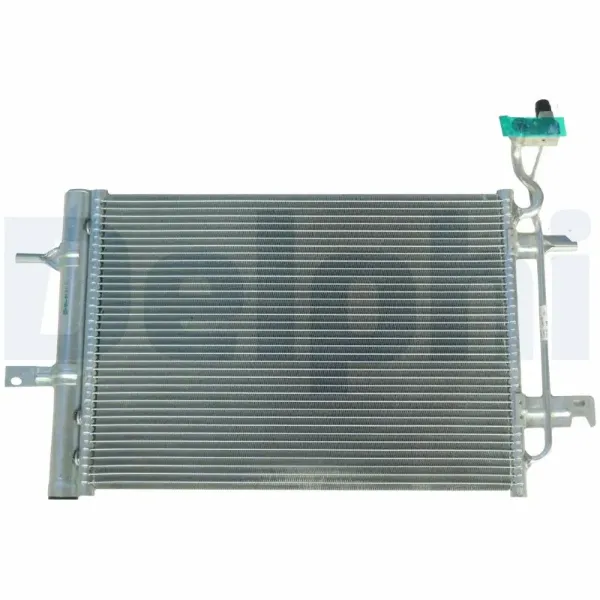 Радиатор кондиционера TSP0225682 Delphi