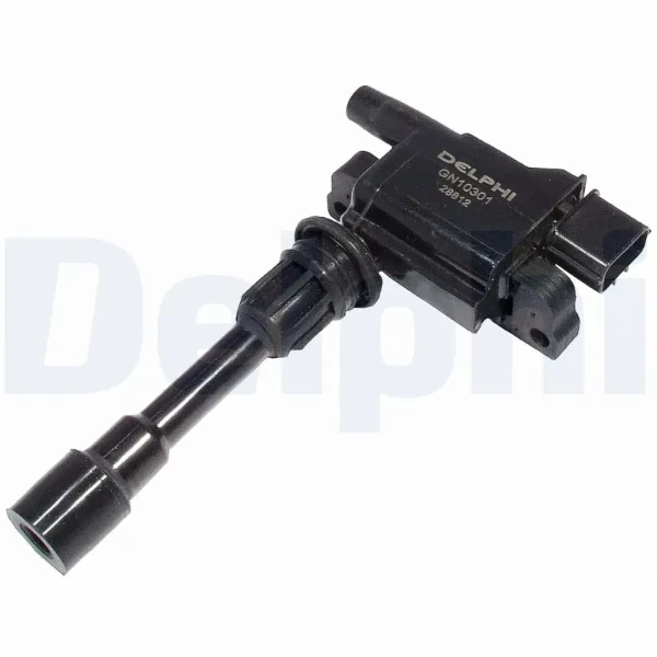 Катушка зажигания GN1030112B1 Delphi