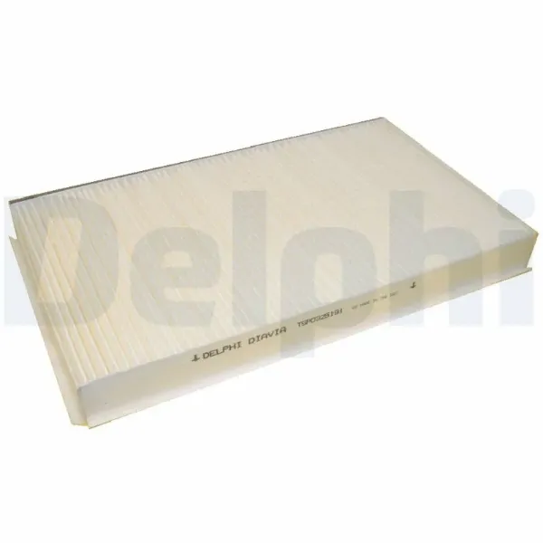 Фильтр салона TSP0325191 Delphi