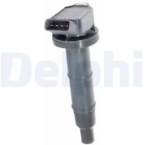 Катушка зажигания GN1031312B1 Delphi