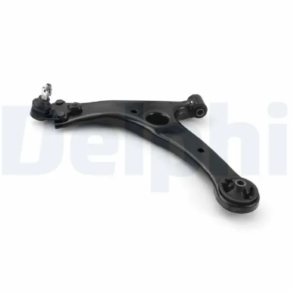 Рычаг передней подвески левый TC6896 Delphi