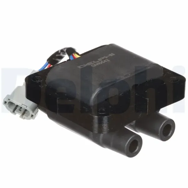 Катушка зажигания GN1054211B1 Delphi