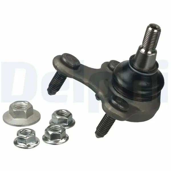Нижняя правая шаровая опора TC2692 Delphi