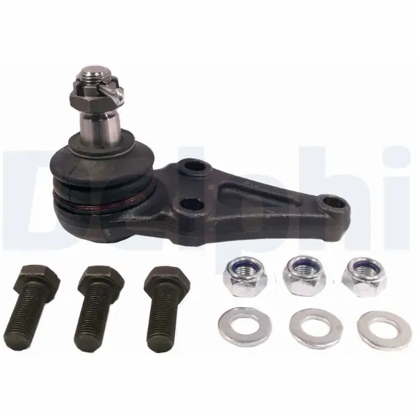 Нижняя шаровая опора TC2255 Delphi