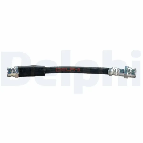 Задний тормозной шланг LH7607 Delphi