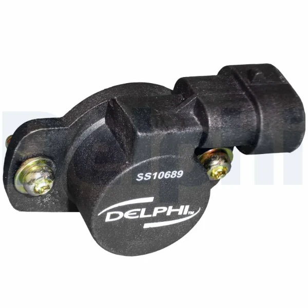 Датчик дроссельной заслонки SS1068912B1 Delphi