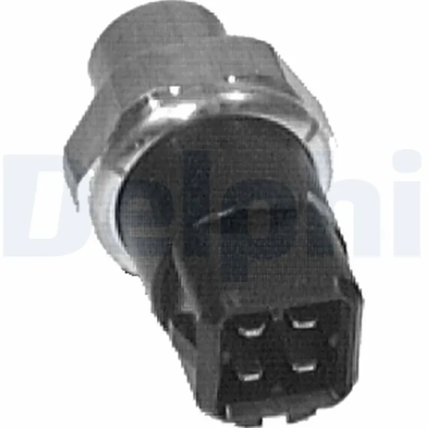 Датчик давления кондиционера TSP0435005 Delphi