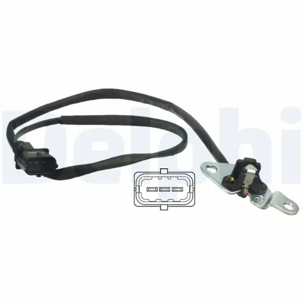 Датчик распредвала SS11004 Delphi
