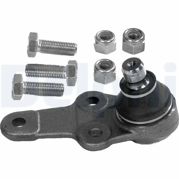 Нижняя шаровая опора TC663 Delphi