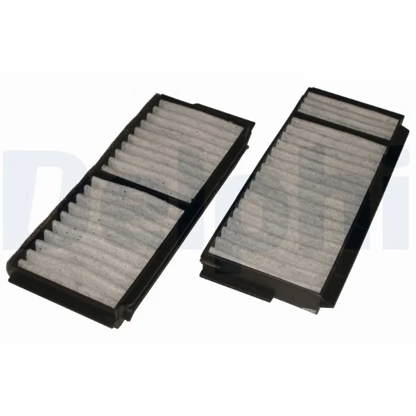 Фильтр салона TSP0325202C Delphi