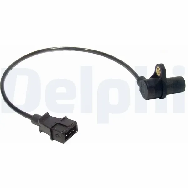 Датчик коленвала SS10897 Delphi