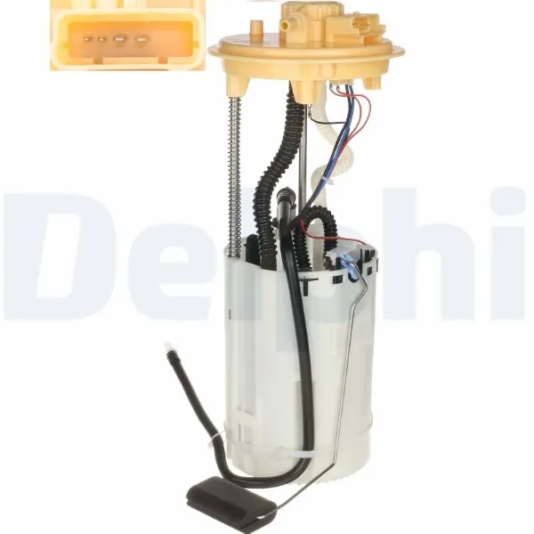 Бензонасос FG244212B1 Delphi