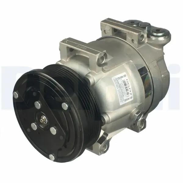 Компрессор кондиционера CS10096 Delphi