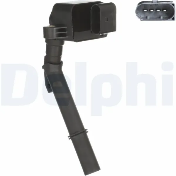 Катушка зажигания GN1105312B1 Delphi