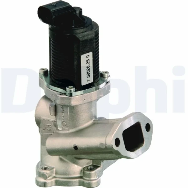 Клапан ЕГР EG1025812B1 Delphi