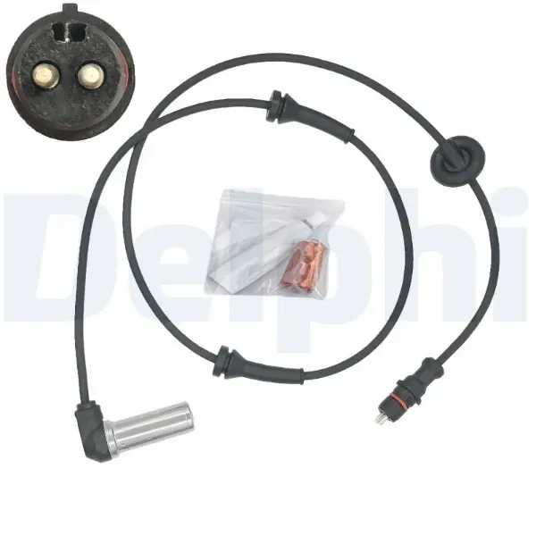 Датчик АБС передний SS20583 Delphi