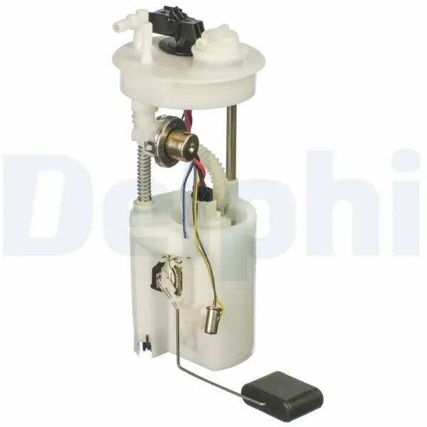 Бензонасос FG148412B1 Delphi