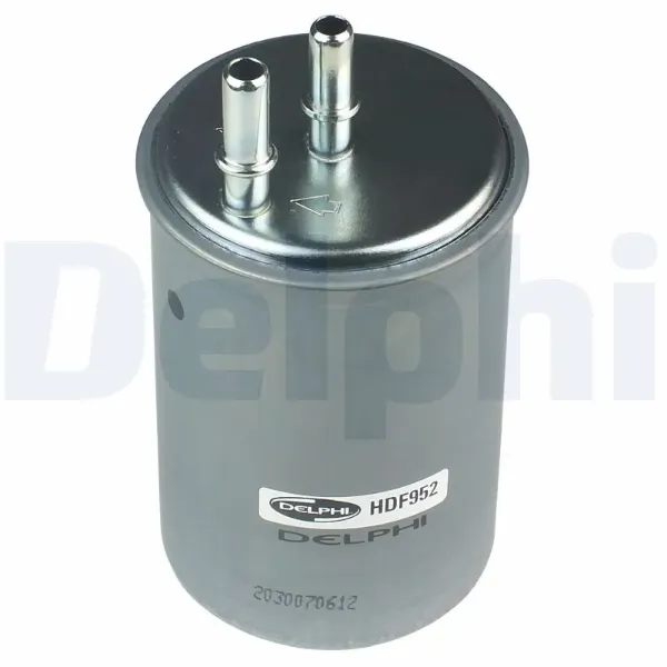 Топливный фильтр HDF952 Delphi
